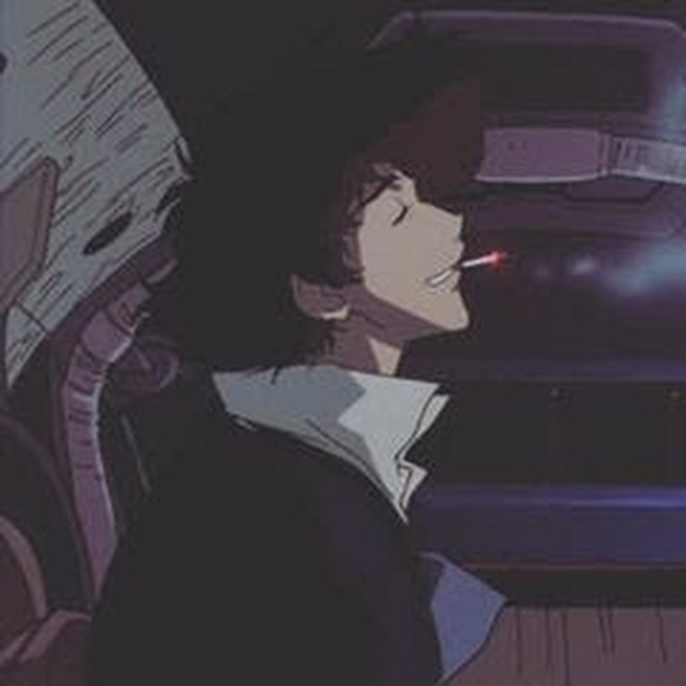 Meet your Posher, Johnny